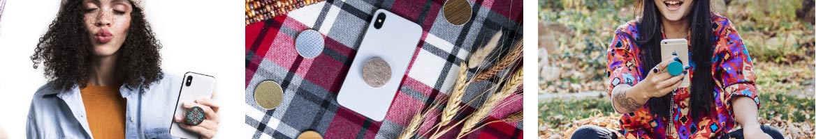 PopSockets Coupons, Promo Codes & Cash Back