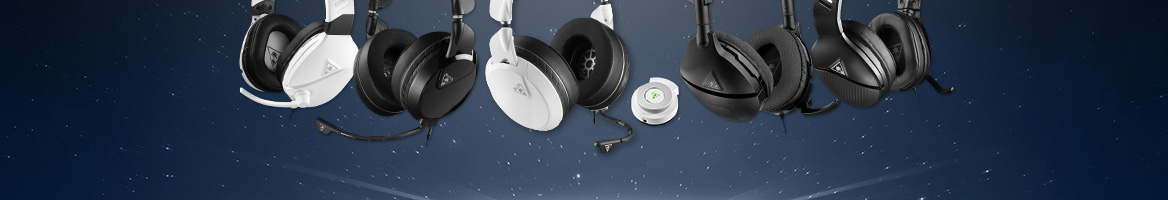Turtle Beach Coupons, Promo Codes & Cash Back