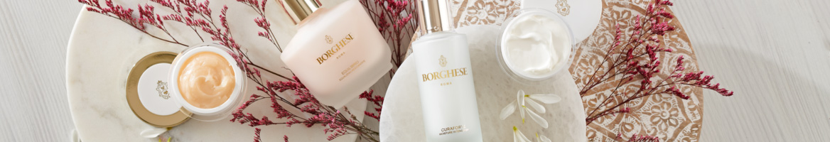 Borghese Coupons, Promo Codes & Cash Back