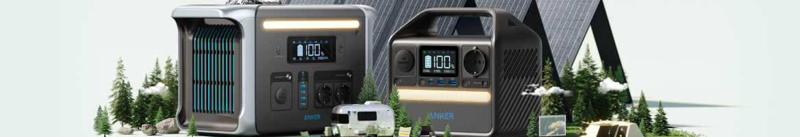 Anker Coupons, Promo Codes & Cash Back