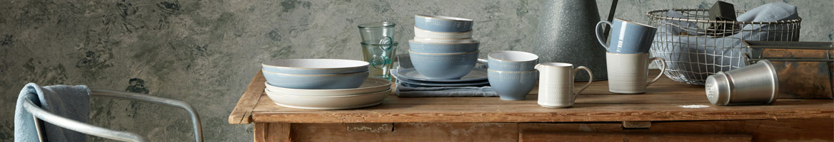 Denby Pottery Coupons, Promo Codes & Cash Back
