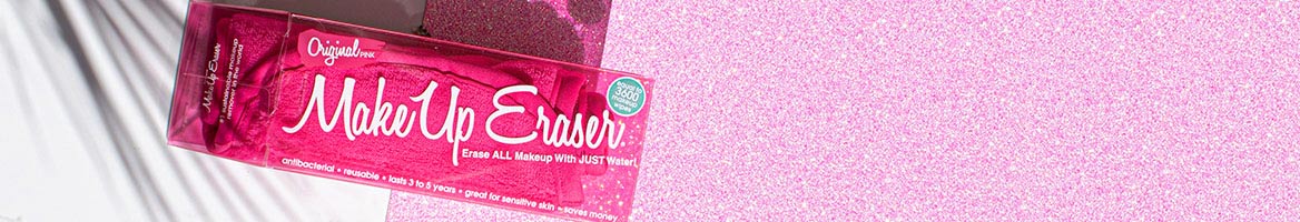 MakeUp Eraser Coupons, Promo Codes & Cash Back