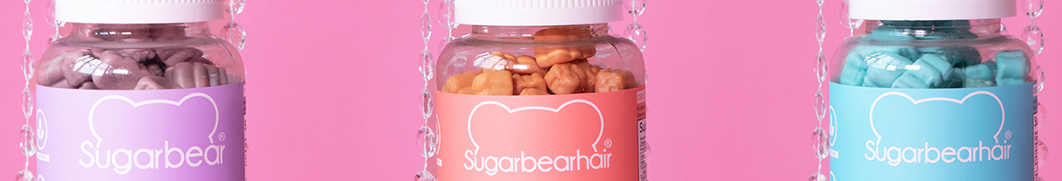 Sugarbear Coupons, Promo Codes & Cash Back