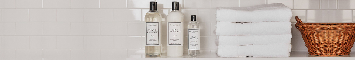 The Laundress Coupons, Promo Codes & Cash Back