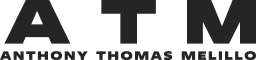 ATM Anthony Thomas Melillo