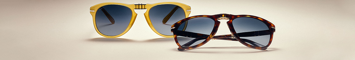 Persol Coupons, Promo Codes & Cash Back
