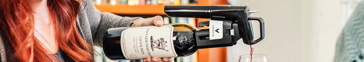 Coravin Coupons, Promo Codes & Cash Back