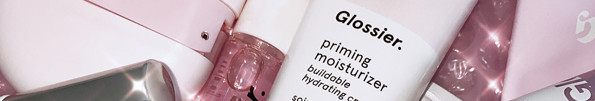 Glossier Coupons, Promo Codes & Cash Back