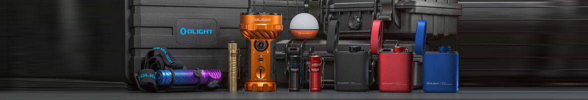 Olight Coupons, Promo Codes & Cash Back