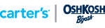 Carter's OshKosh B'gosh Carter's OshKosh B'gosh