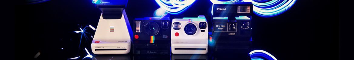 Polaroid Coupons, Promo Codes & Cash Back