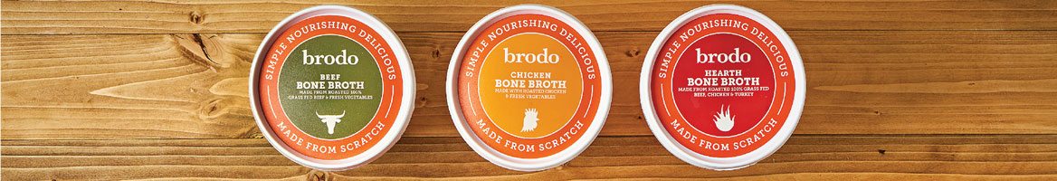 Brodo Coupons, Promo Codes & Cash Back
