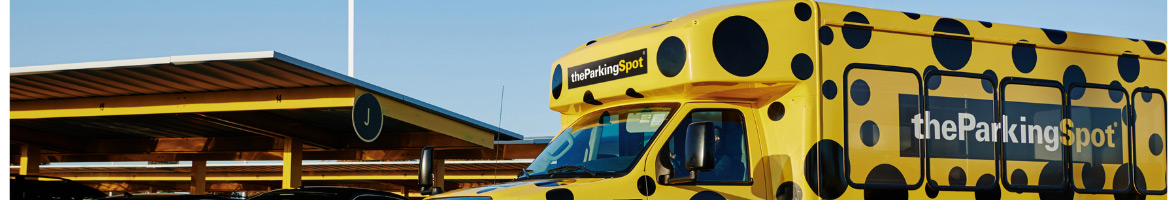 The Parking Spot Coupons, Promo Codes & Cash Back