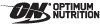 Optimum Nutrition