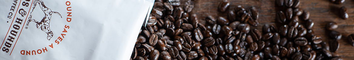 Grounds & Hounds Coffee Co. Coupons, Promo Codes & Cash Back