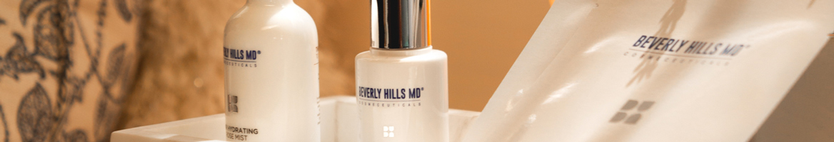 Beverly Hills MD Coupons, Promo Codes & Cash Back