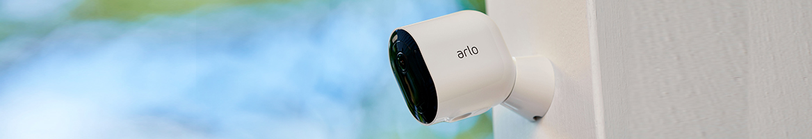 Arlo Coupons, Promo Codes & Cash Back