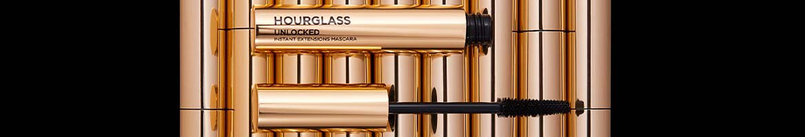 Hourglass Cosmetics Coupons, Promo Codes & Cash Back