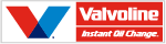 Valvoline Instant Oil Change