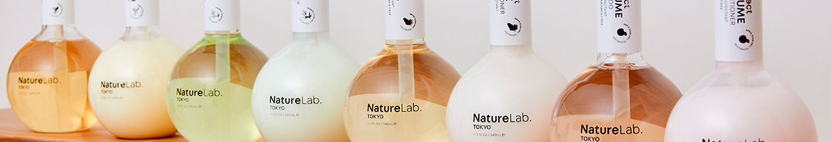 Nature Lab Tokyo Coupons, Promo Codes & Cash Back
