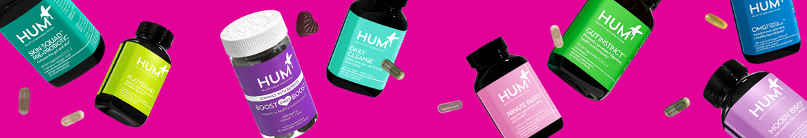 HUM Nutrition Coupons, Promo Codes & Cash Back
