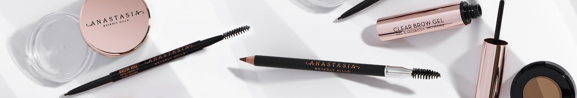 Anastasia Beverly Hills Coupons, Promo Codes & Cash Back
