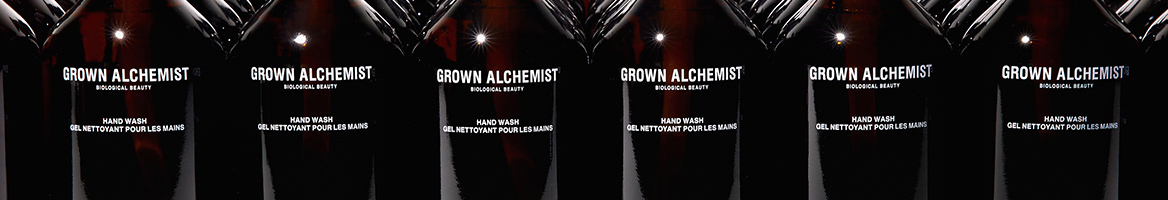 Grown Alchemist Coupons, Promo Codes & Cash Back