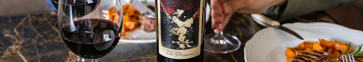The Prisoner Wine Company Coupons, Promo Codes & Cash Back