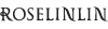 Roselinlin