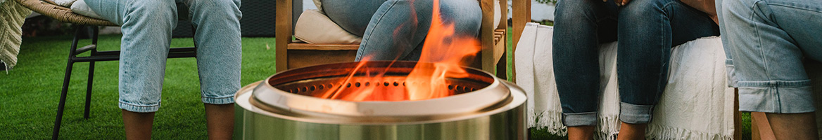 Solo Stove Coupons, Promo Codes & Cash Back