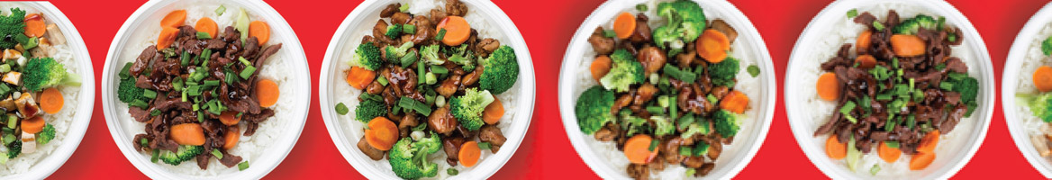 Flame Broiler Coupons, Promo Codes & Cash Back
