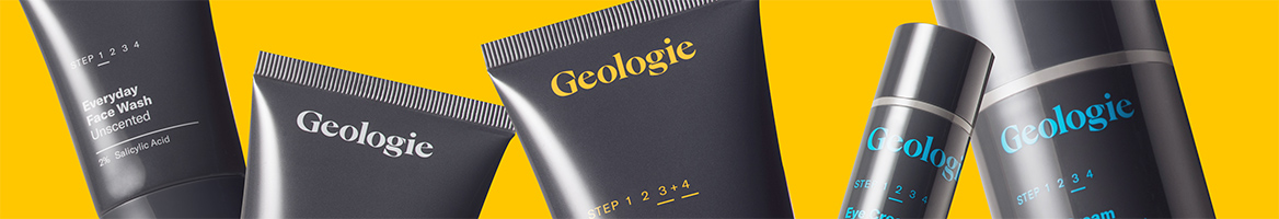 Geologie Coupons, Promo Codes & Cash Back