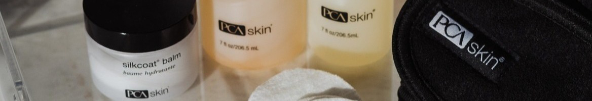 PCA SKIN Coupons, Promo Codes & Cash Back