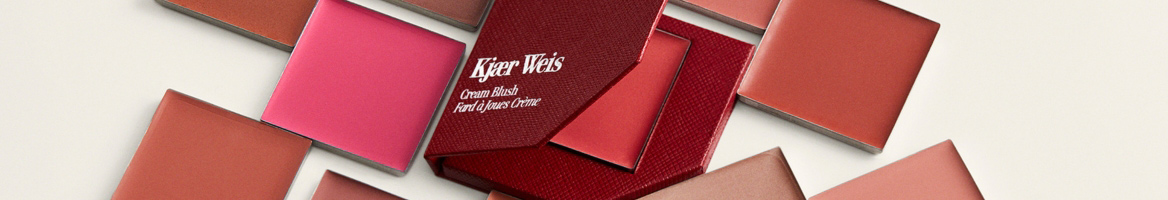 Kjaer Weis Coupons, Promo Codes & Cash Back