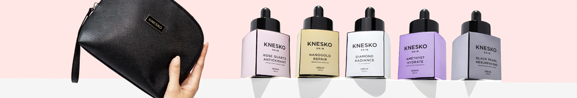 Knesko Skin Coupons, Promo Codes & Cash Back