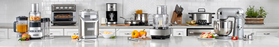 Cuisinart Coupons, Promo Codes & Cash Back