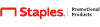 Staples Promo