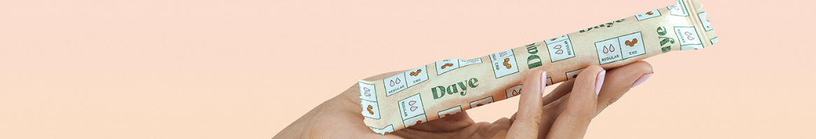 Daye Coupons, Promo Codes & Cash Back