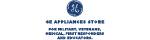 Get a great deal from GE Professional Discounts plus 6.0% Cash Back from Rakuten!