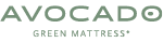 Avocado Green Mattress