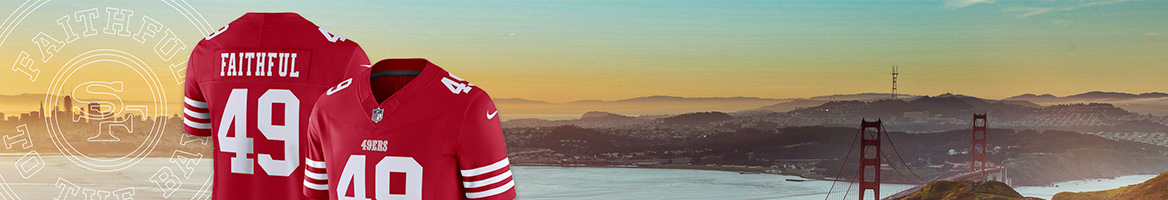 49ers Team Store Coupons, Promo Codes & Cash Back