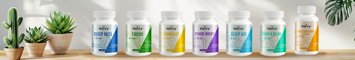 Heivy Coupons, Promo Codes & Cash Back