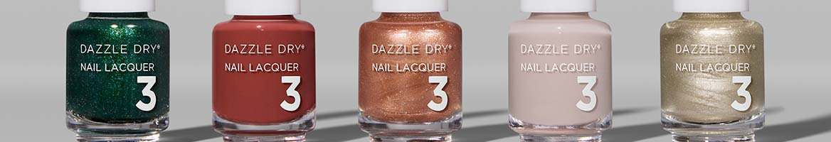 Dazzle Dry Coupons, Promo Codes & Cash Back