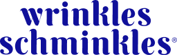 Wrinkles Schminkles