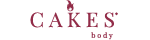 Get a great deal from CAKES body plus 5.0% Cash Back from Rakuten!