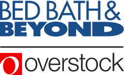 Bed Bath & Beyond on X: Overstock's Presidents Day Clearance is