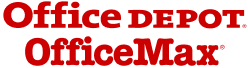 Office Depot and OfficeMax