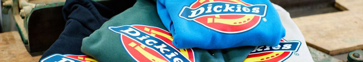 Dickies Coupons, Promo Codes & Cash Back