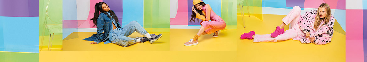 Skechers Coupons, Promo Codes & Cash Back