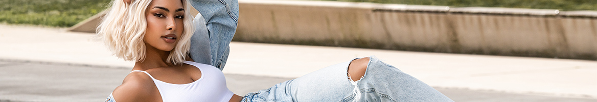 Charlotte Russe Coupons, Promo Codes & Cash Back